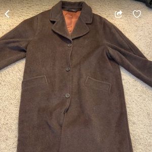 Laura Ashley full body jacket